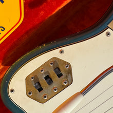 Load image into Gallery viewer, 1964 Fender Jaguar - Gold Hardware Lake Placid Blue