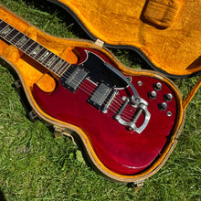 Load image into Gallery viewer, 1962 Gibson Les Paul SG - Bigsby