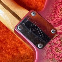 Load image into Gallery viewer, 1969 Fender Pink Paisley