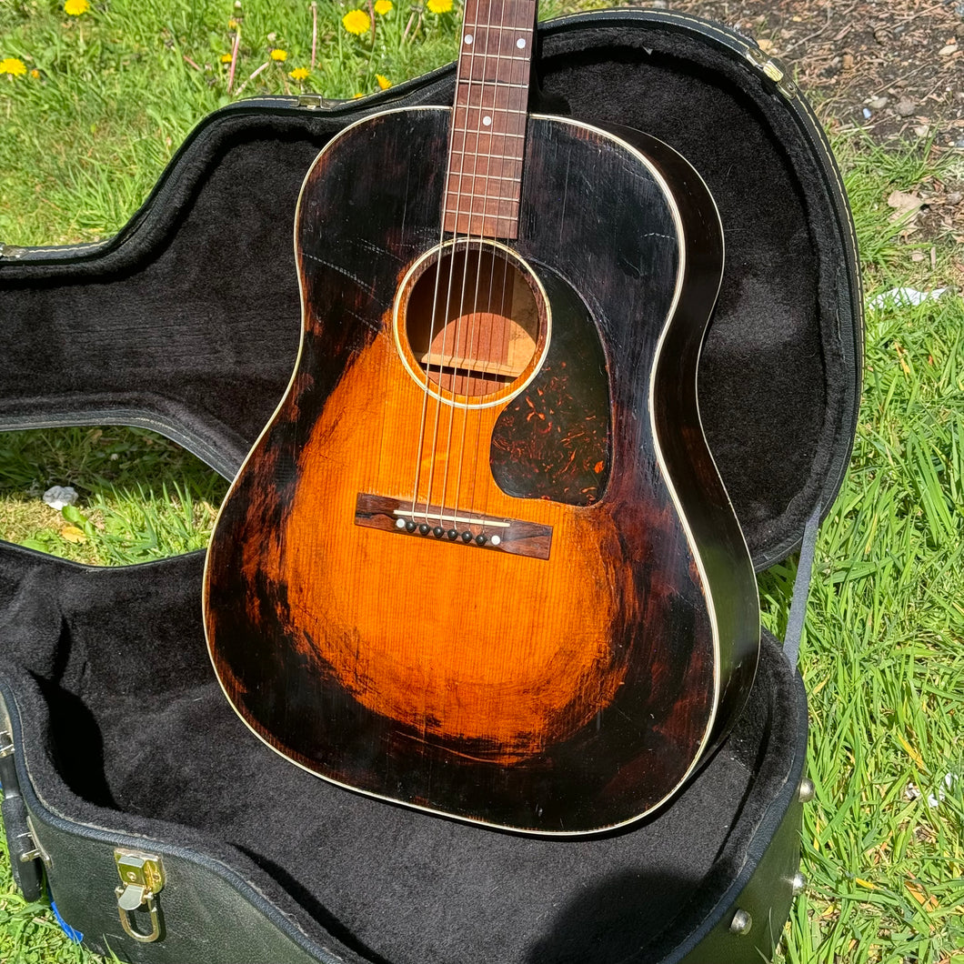 1948 Gibson J-45