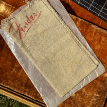 Load image into Gallery viewer, 1959 Fender Jazzmaster - Gold Guard