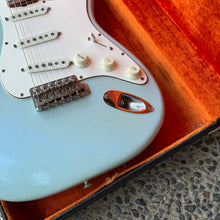 Load image into Gallery viewer, 1966 Fender Stratocaster