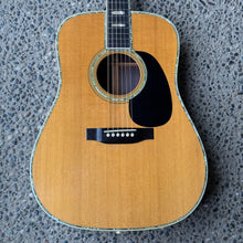Load image into Gallery viewer, 1987 Martin D-45