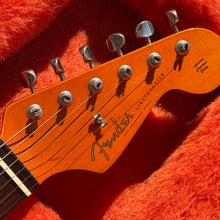 Load image into Gallery viewer, Fender ‘62 Reissue Fullerton Stratocaster 1984 - Black