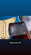 Load image into Gallery viewer, 1963 Fender Stratocaster