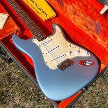 Load image into Gallery viewer, 1965-1966 Fender Stratocaster - Blue Ice Metallic