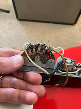 Load image into Gallery viewer, 1960 Fender Telecaster - Fullerton Red