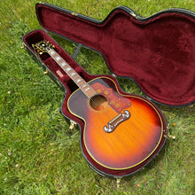 Load image into Gallery viewer, 1963 Gibson J-200 - Jimmy Page Year