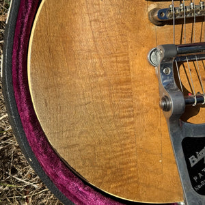 1969 Gibson Les Paul Standard Conversion 1959 1960 - Deluxe