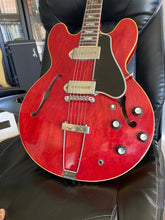 Load image into Gallery viewer, 1963 Gibson ES-330
