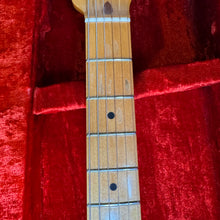 Load image into Gallery viewer, 1989 Fender Custom Shop 1954 Parts Stratocaster
