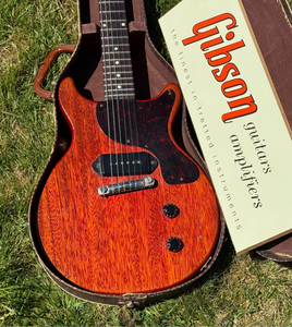 1959 Gibson Les Paul Junior