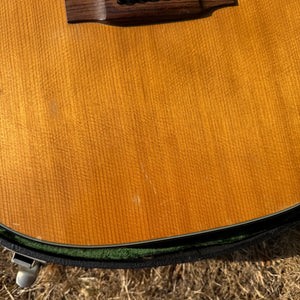 1954 Martin D-18