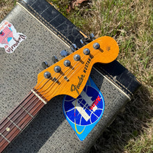Load image into Gallery viewer, 1966 Fender Mustang PAT Gibson Pickup Embossed Cover