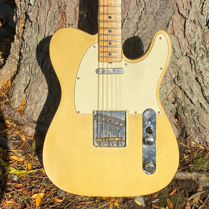 1969 Fender Telecaster