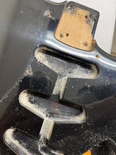 Load image into Gallery viewer, Fender ‘62 Reissue Fullerton Stratocaster 1984 - Black