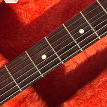 Load image into Gallery viewer, Fender ‘62 Reissue Fullerton Stratocaster 1984 - Black