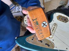 Load image into Gallery viewer, 1964 Fender Jaguar - Gold Hardware Lake Placid Blue