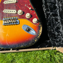 Load image into Gallery viewer, 1960 Fender Masterbuilt Custom Shop Stratocaster 2023 Dennis Galuszka