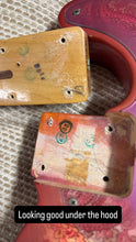 Load image into Gallery viewer, 1969 Fender Pink Paisley