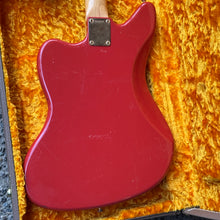 Load image into Gallery viewer, 2003 Fender Custom Shop Masterbuilt ‘62 Jaguar - Fiesta Red, Dennis Galuszka