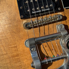 Load image into Gallery viewer, 1969 Gibson Les Paul Standard Conversion 1959 1960 - Deluxe