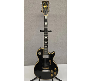 1974 Gibson Les Paul Custom