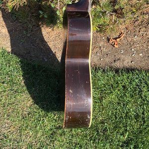 1930s Gibson L-00