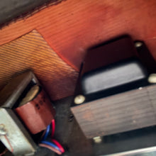 Load image into Gallery viewer, 1955 Fender Tweed Deluxe 5E3