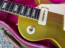 Load image into Gallery viewer, 1952 Gibson Les Paul Standard - 1959-1960 Factory Appointments 5-latch Lifton Case Burst