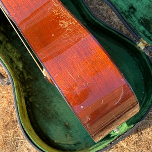 1954 Martin D-18