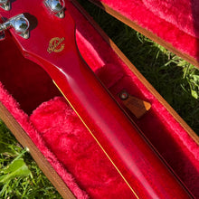 Load image into Gallery viewer, 1999 Gibson Les Paul Elegant - Sunburst ‘59 Flame Custom Shop