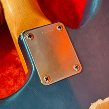 Load image into Gallery viewer, 1964 Fender Jaguar - Gold Hardware Lake Placid Blue