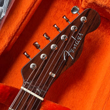 Load image into Gallery viewer, 1968 Fender Custom Shop Masterbuilt Rosewood Telecaster 2007 - George Harrison Spec, Mark Kendrick