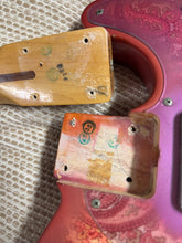 Load image into Gallery viewer, 1969 Fender Pink Paisley
