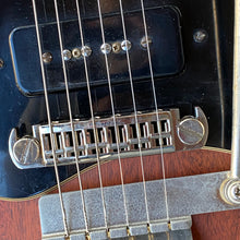 Load image into Gallery viewer, 1969 Gibson SG Special