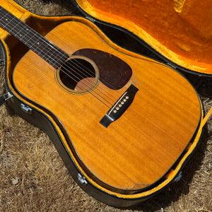 1954 Martin D-18