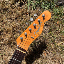 Load image into Gallery viewer, 1960 Fender Telecaster - Fullerton Red