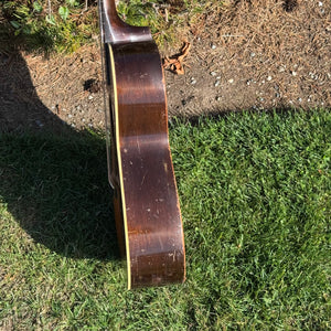 1930s Gibson L-00