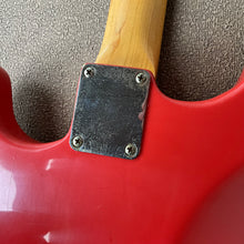 Load image into Gallery viewer, 1960 Fender Stratocaster - Fiesta Red