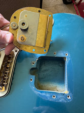 Load image into Gallery viewer, 1964 Fender Jaguar - Gold Hardware Lake Placid Blue
