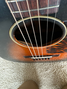 1930s Kalamazoo KG-14 - X-Braced, Gibson-Made, L-00, KHG-14, HG-00