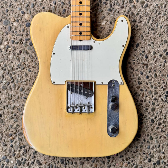 1973 Fender Telecaster
