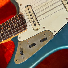 Load image into Gallery viewer, 1964 Fender Jaguar - Gold Hardware Lake Placid Blue