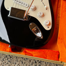 Load image into Gallery viewer, 2010 Fender Eric Clapton Custom Shop Stratocaster - Blackie