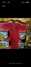 Load image into Gallery viewer, 1982 Gibson Les Paul Wine Red