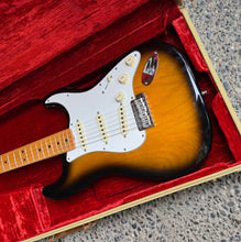 Load image into Gallery viewer, 1989 Fender Custom Shop 1954 Parts Stratocaster