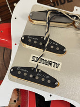 Load image into Gallery viewer, 1994 Fender Custom Shop ‘62 1960s Stratocaster