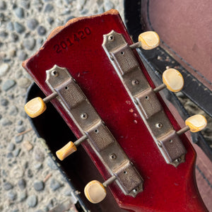 1964 Gibson SG Junior