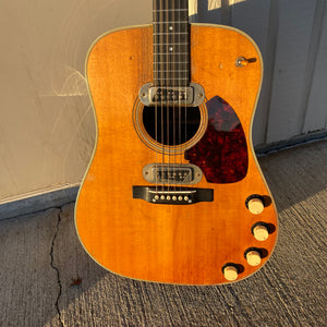 1959 Martin D-28E